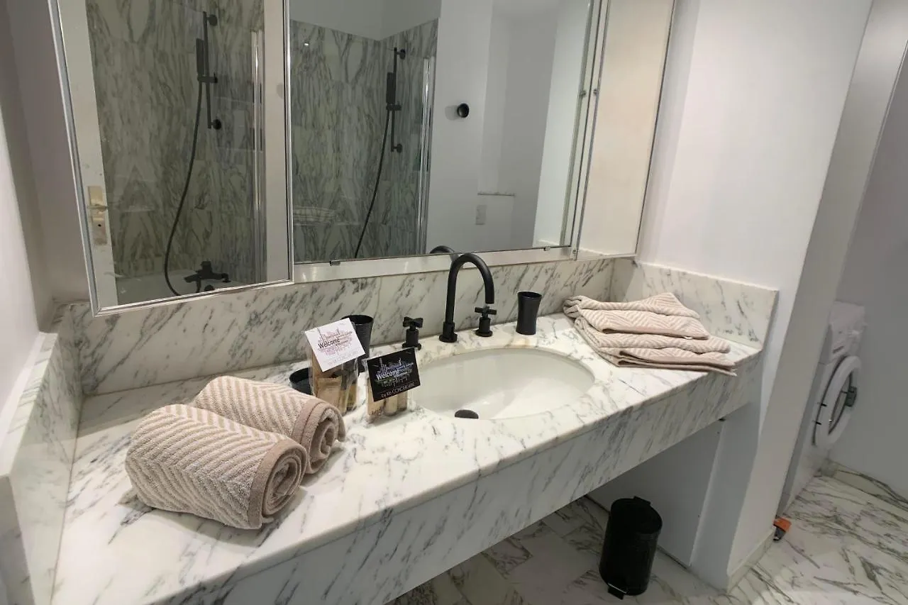 דירות קסיס Galets Bleus By K6 Conciergerie Prestige
