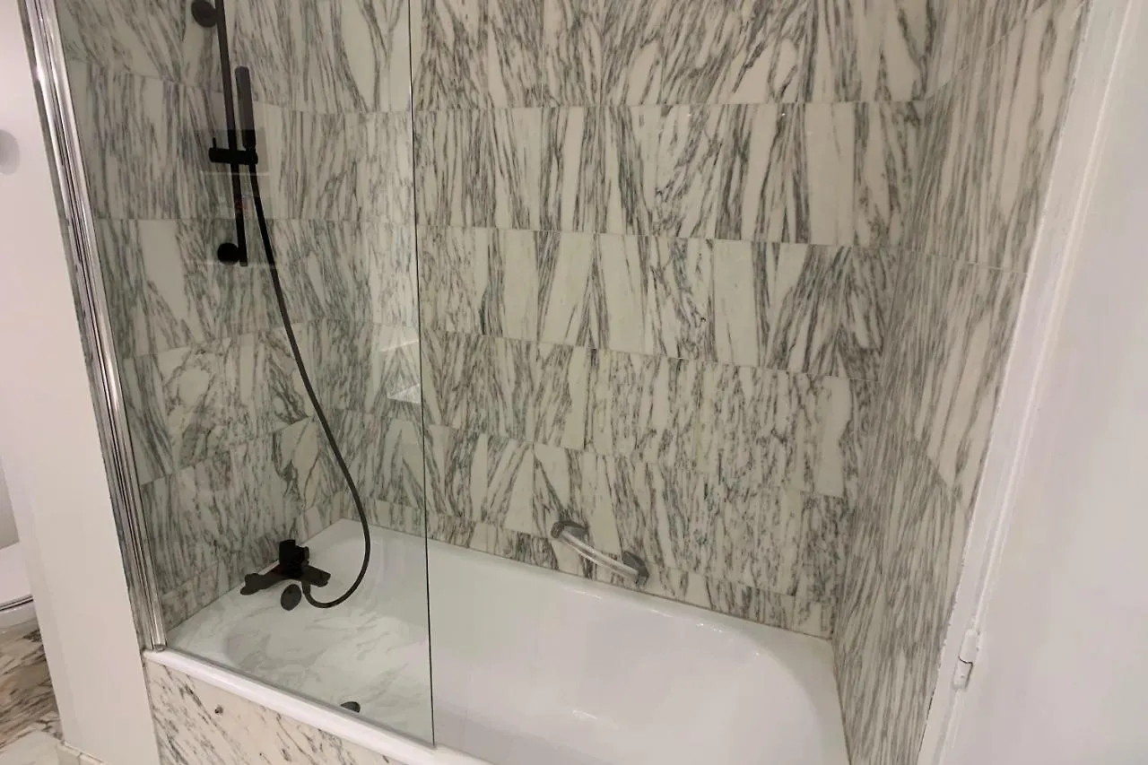 דירות קסיס Galets Bleus By K6 Conciergerie Prestige 0*,  צרפת