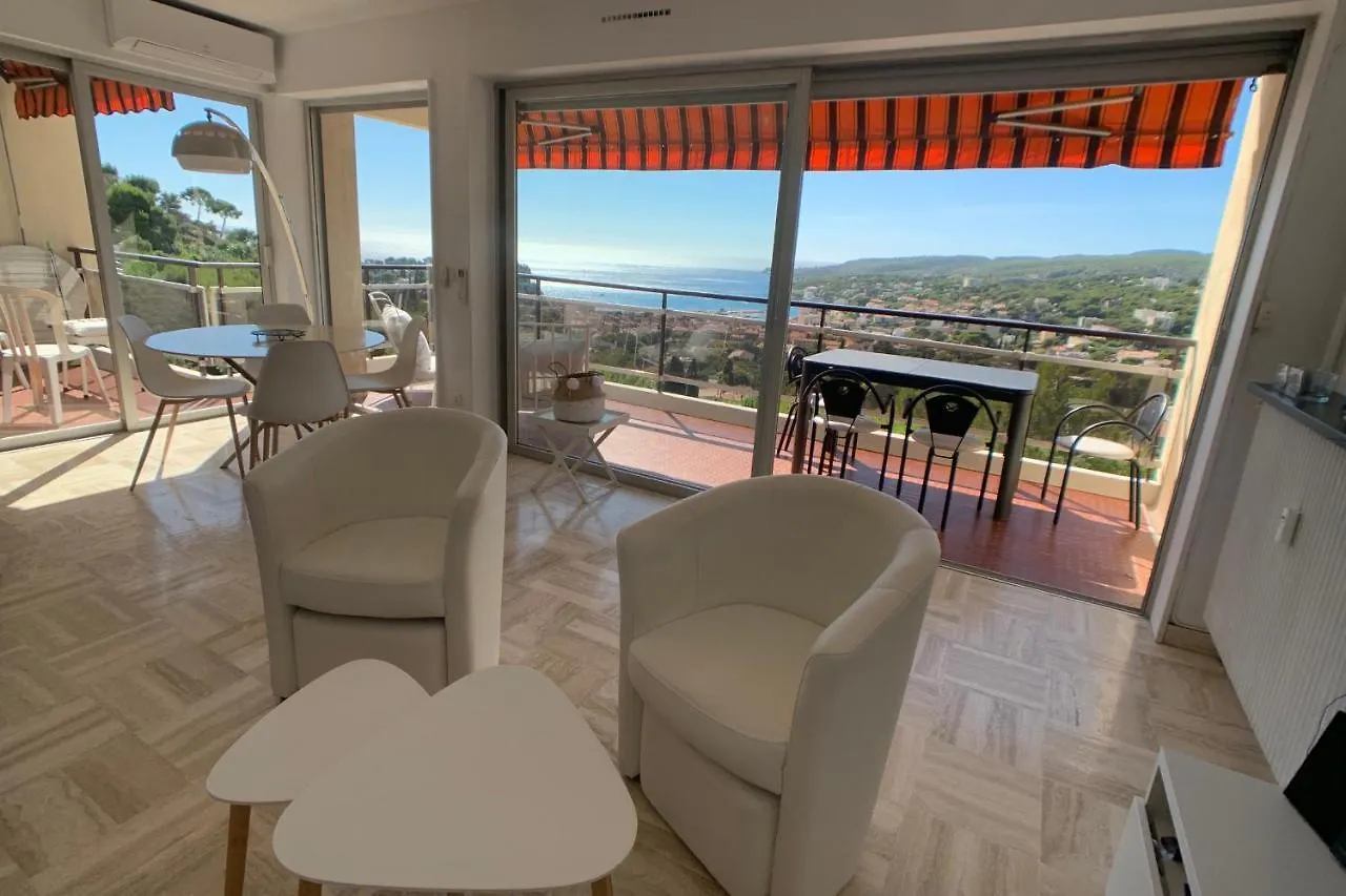דירות קסיס Galets Bleus By K6 Conciergerie Prestige 0*,  צרפת