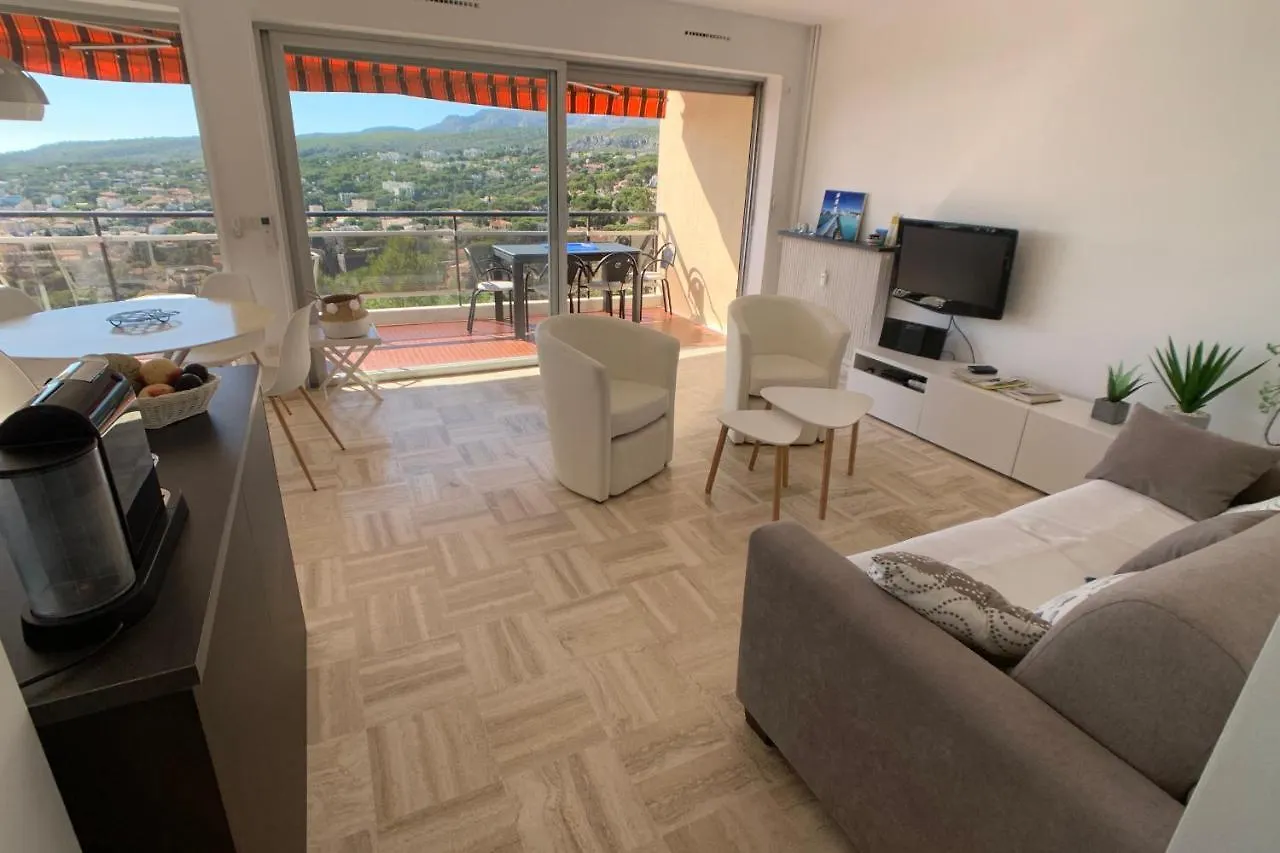 דירות קסיס Galets Bleus By K6 Conciergerie Prestige