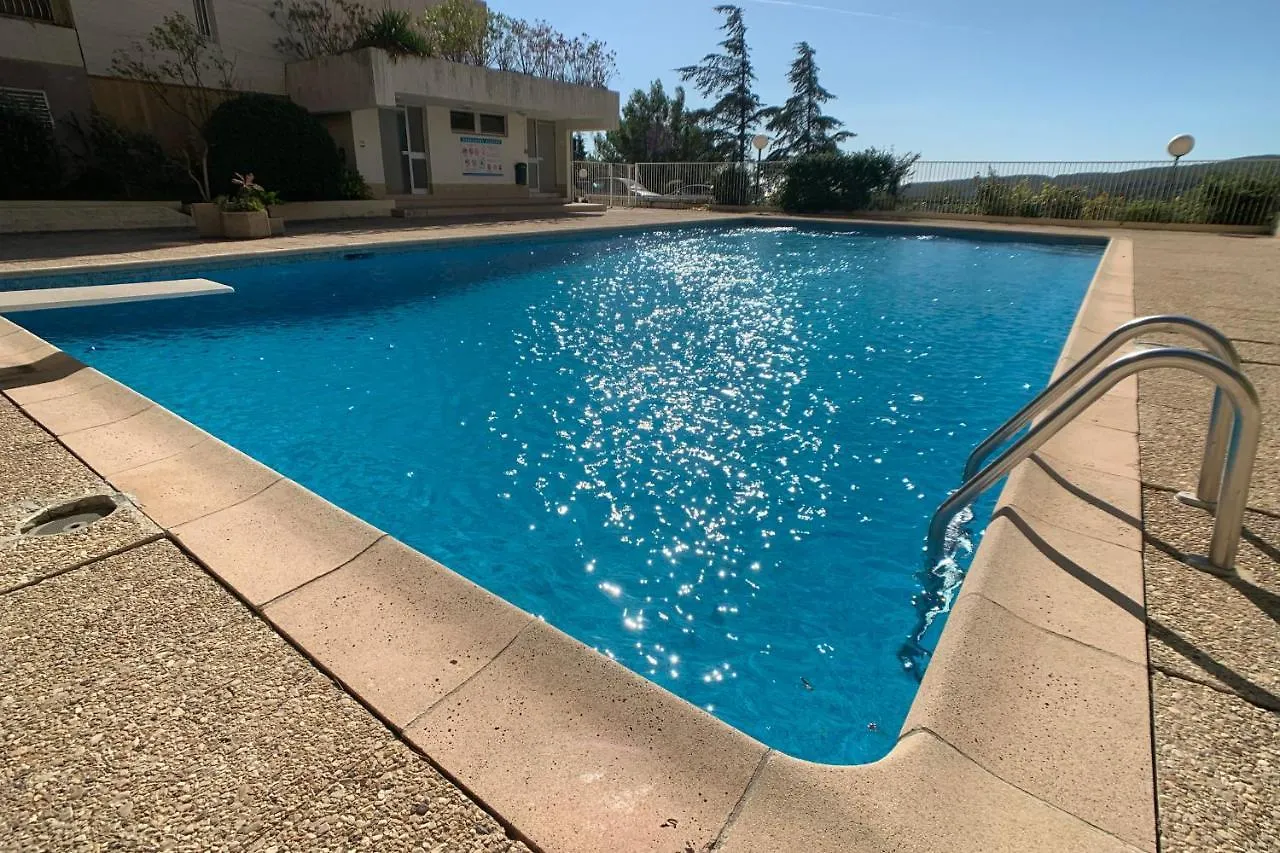 דירות קסיס Galets Bleus By K6 Conciergerie Prestige צרפת