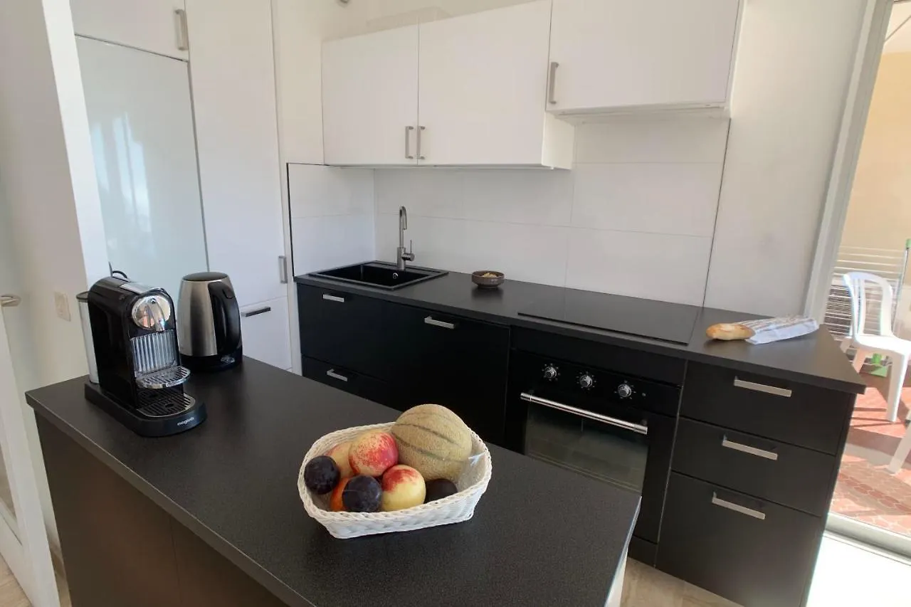 דירות קסיס Galets Bleus By K6 Conciergerie Prestige 0*,  צרפת